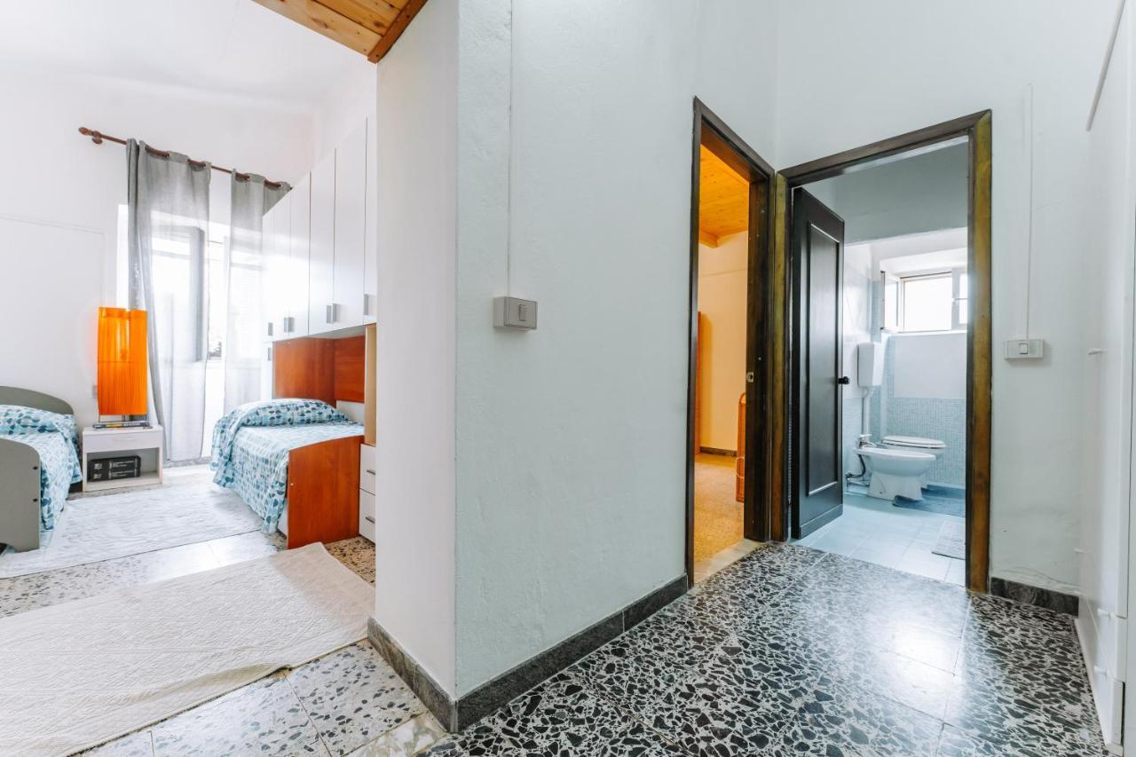 Vila Domina Pula Exteriér fotografie